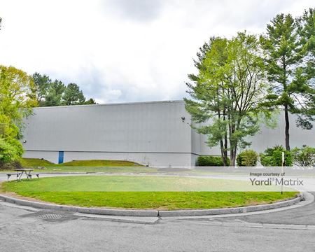 Industrial space for Rent at 26 Wiggins Avenue in Bedford