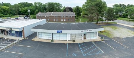 Photo of commercial space at 2204 N Reynolds Rd in Toledo