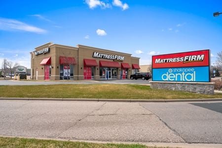 Photo of commercial space at 4070 Dean Lakes Blvd in Shakopee
