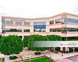 Arcadia Gateway Center