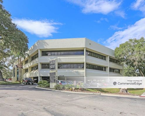 510 Vonderburg Drive