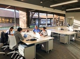 HEXA Coworking