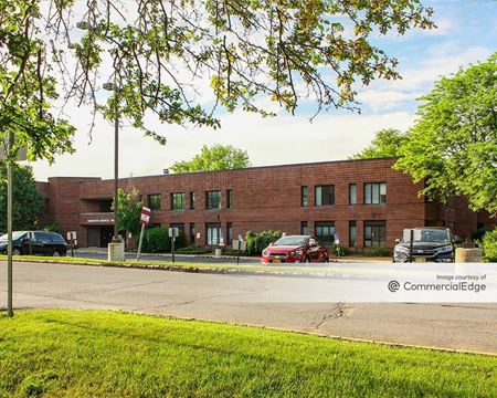 Office space for Rent at 2231 Burdett Avenue in Troy