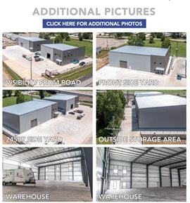 24507 Hufsmith - Kohrville Rd