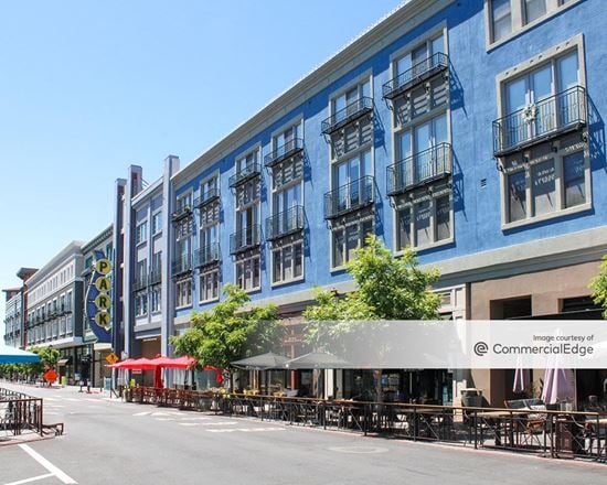 Santana Row