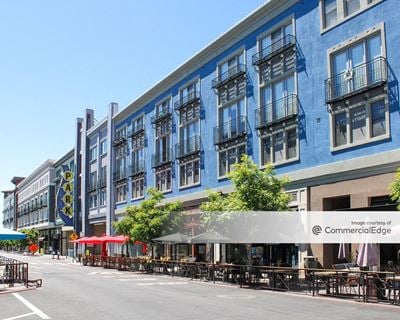 Santana Row