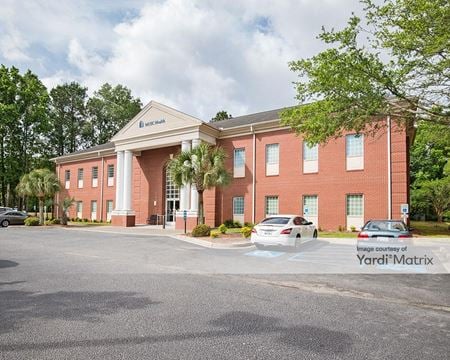 Office space for Rent at 2125 Charlie Hall Blvd in Charleston