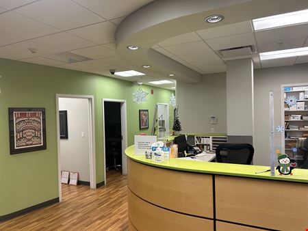 Photo of commercial space at 102-7161 West Saanich Road in Victoria