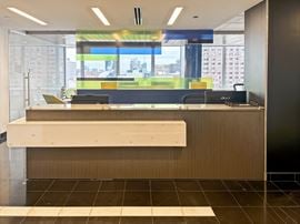 Regus - Chicago - 111 W Jackson