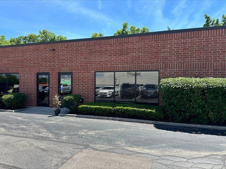 Photo of commercial space at 111 Erick St., Suite 118 in Crystal Lake