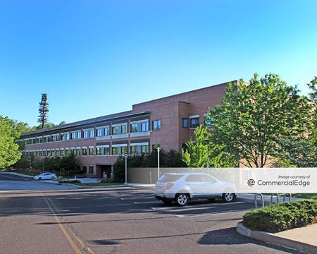 Office space for Rent at 800 Vanguard Blvd in Malvern