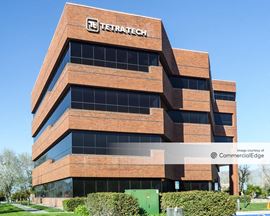 Tri-City Corporate Centre