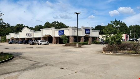 Retail space for Rent at 2799 U.S. 49 in Florence