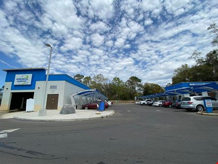 Photo of commercial space at 2966 Saint Stephens Road in Prichard
