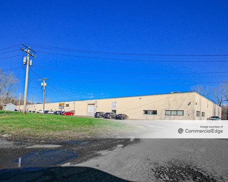 Photo of commercial space at 281 Dogburn Road in West Haven