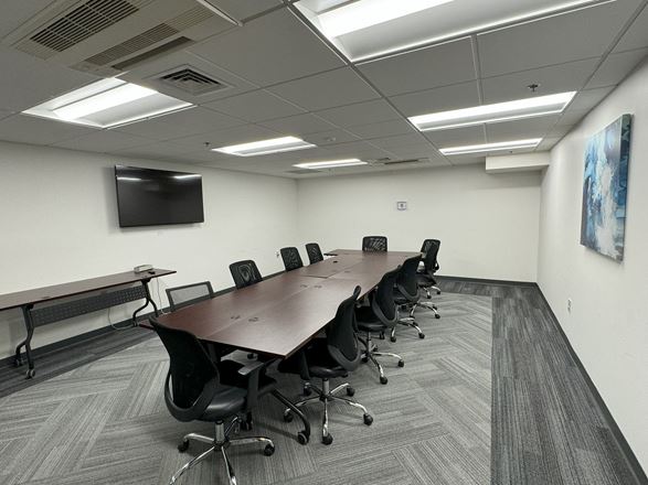 Downyflake Business Center