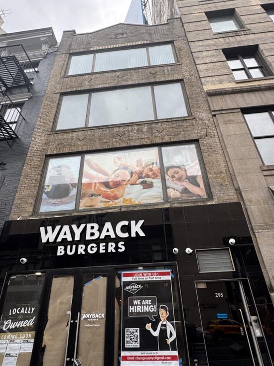 295 7th Ave