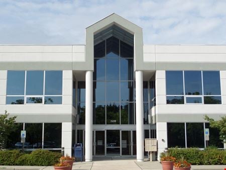 Office space for Sale at 2650 Route 130 in East Windsor