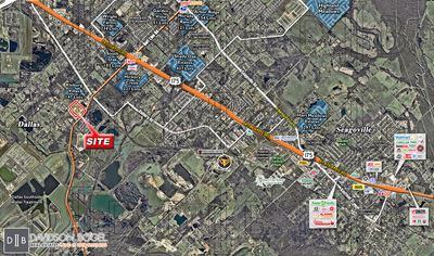 Dallas - 2805 S. Belt Line Rd.