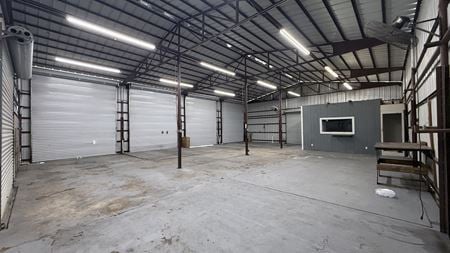 Photo of commercial space at 14540 Day Road in Roanoke