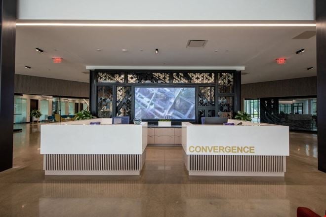 Carr Workplaces - West Lafayette