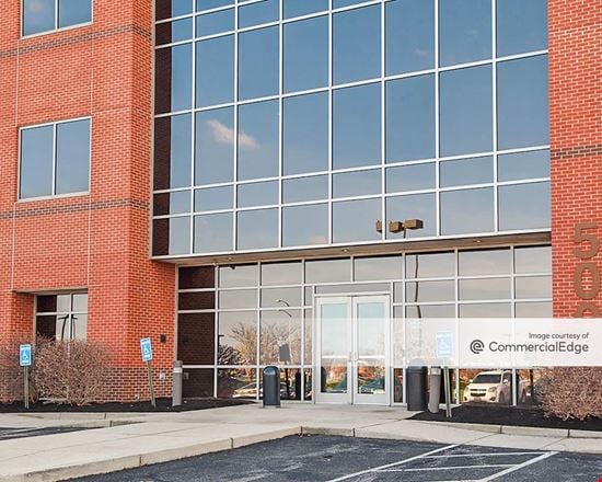 Florence Executive Center II