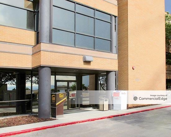 5199-5251 South Green Street & 5187 Ascension Way