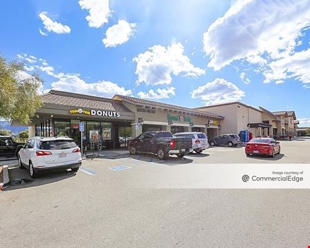 Retail space for Rent at 16550 Soledad Canyon Road in Canyon Country
