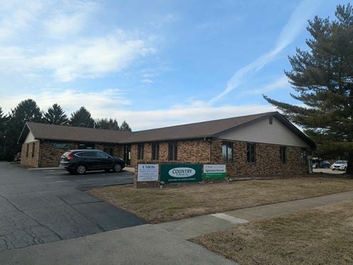 1803 Woodfield Drive Unit B