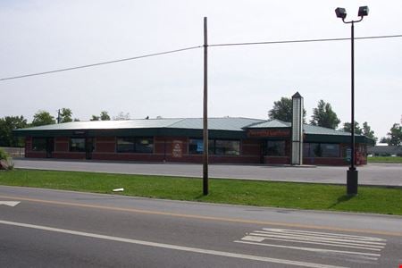 Photo of commercial space at 729 S. CABLE ROAD in Lima