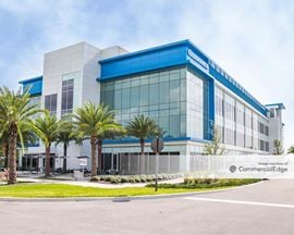 GuideWell Innovation Center
