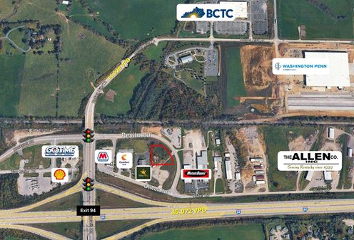 Development Lot