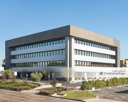 Office space for Rent at 8787 Complex Drive in San Diego