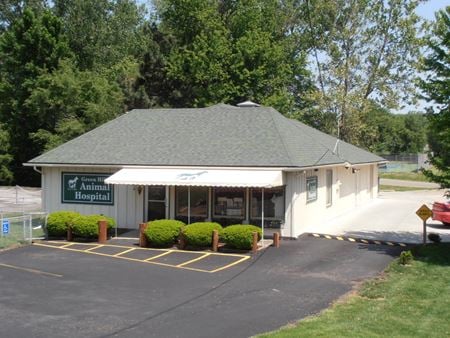 Retail space for Sale at 3111 N Belt Hwy in Saint Joseph