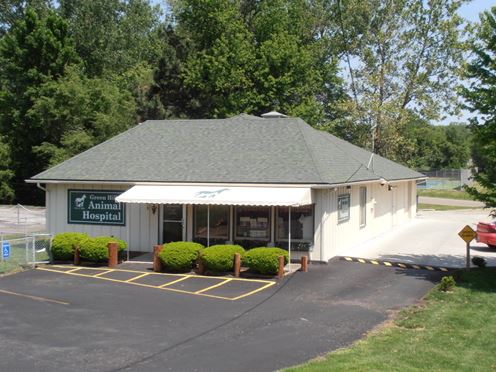 3111 N Belt Hwy