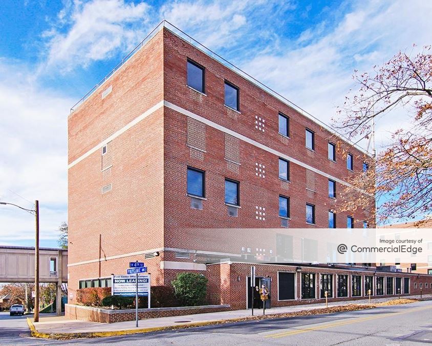 2601 North 3rd Street, Harrisburg, PA 17110