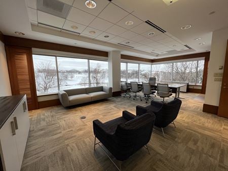 Photo of commercial space at 11150 Overbrook Road in Leawood