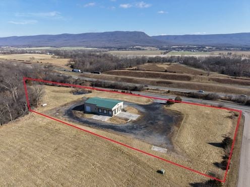 1067 Industrial Park Rd