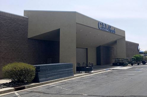 Kietzke Center