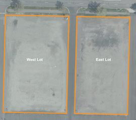 Gesa Stadium Pad Site