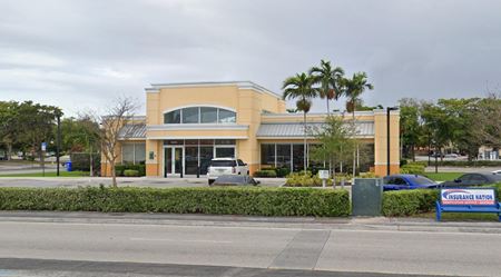 Photo of commercial space at 10603 NW 12TH ST in DORAL