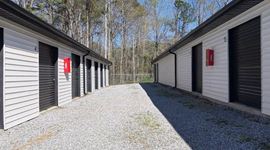 Brindlee Mountain Self Storage