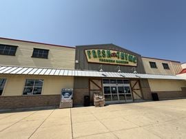 Louis Joliet Pointe