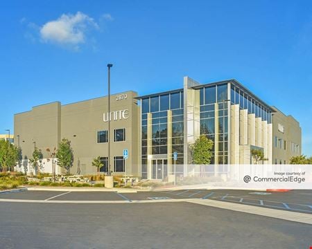Industrial space for Rent at Whiptail Loop in Carlsbad
