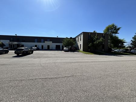 Office space for Sale at 2112 E Aurora Rd in Twinsburg