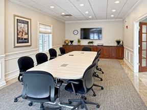 Regus - Libertyville - Winchester Rd