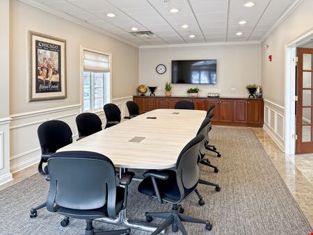 Office space for Rent at 1870 West Winchester Road #148 in Libertyville