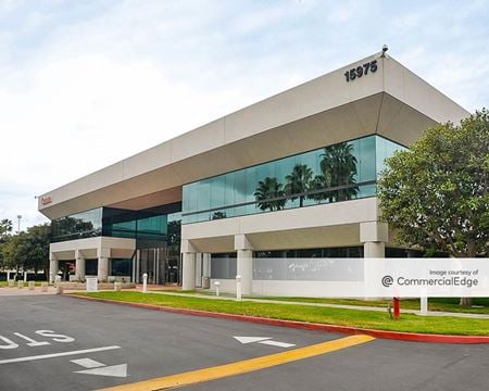 Industrial space for Rent at 15967 Alton Pkwy in Irvine