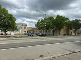 117 3rd Street E.