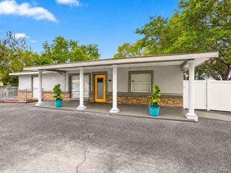 Retail space for Sale at 6926 Ridge Rd in Port Richey